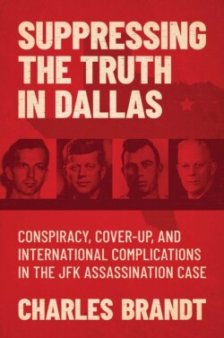 Suppressing the Truth in Dallas