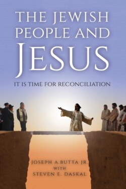 Jewish People and Jesus