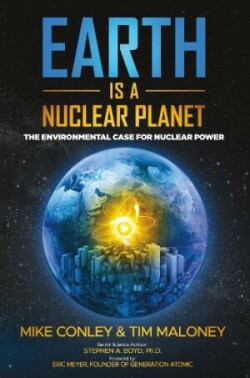 Earth is a Nuclear Planet