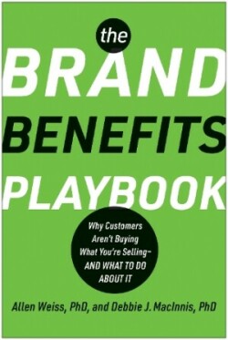 Brand Benefits Playbook