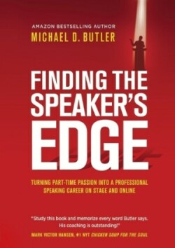 Finding the Speaker's Edge