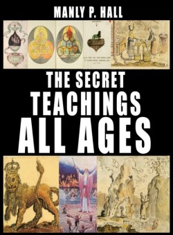 Secret Teachings of All Ages