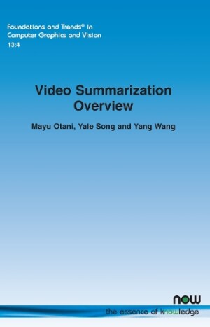 Video Summarization Overview