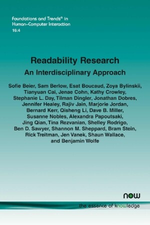 Readability Research