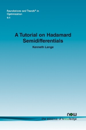 Tutorial on Hadamard Semidifferentials