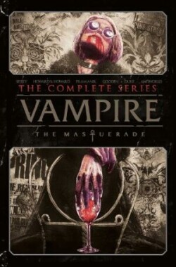 Vampire: The Masquerade