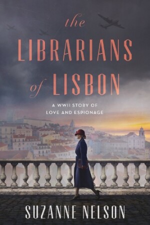 Librarians of Lisbon