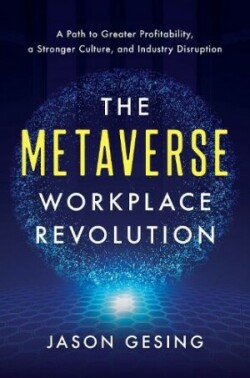 Metaverse Workplace Revolution