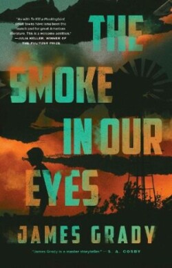 Smoke in Our Eyes