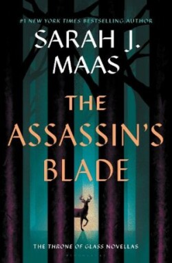 Assassin's Blade