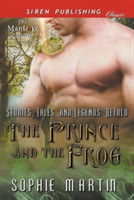 Prince and the Frog [Stories, Tales, and Legends