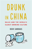 Drunk in China