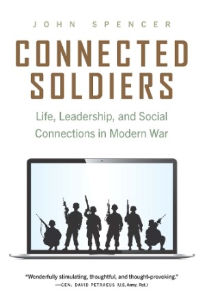 Connected Soldiers