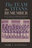 Team the Titans Remember