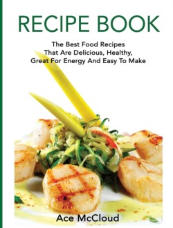 Recipe Book