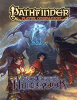Pathfinder Player Companion: Plane-Hopper’s Handbook