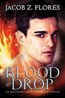 Blood Drop Volume 5