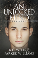 Unlocked Mind Volume 2