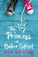 Princess of Baker Street