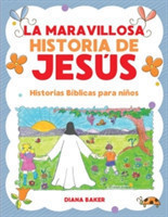 Maravillosa Historia de Jesús
