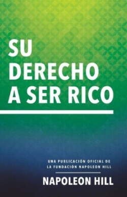 Derecho a Ser Rico (Your Right to Be Rich)