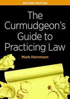 Curmudgeon's Guide to Practicing Law, Second Edition