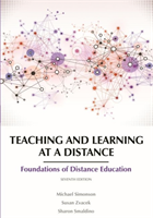 Teaching and Learning at a Distance