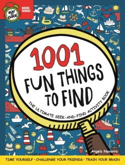 1001 Fun Things to Find