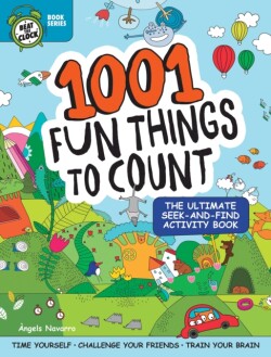 1001 Fun Things to Count