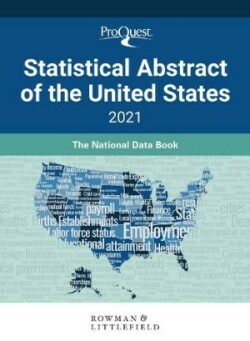 ProQuest Statistical Abstract of the United States 2021
