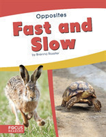 Opposites: Fast and Slow