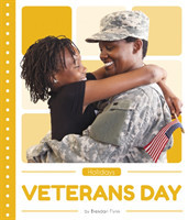 Holidays: Veterans Day