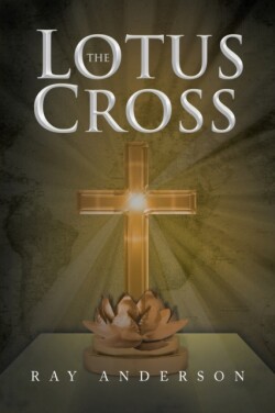 Lotus Cross