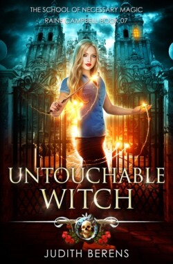 Untouchable Witch