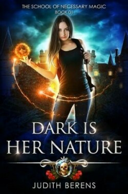 Dark is Her Nature