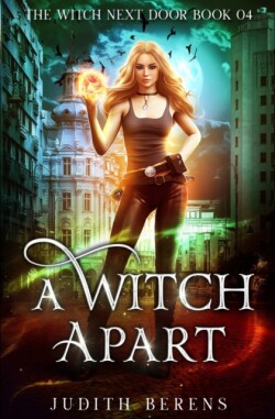 Witch Apart