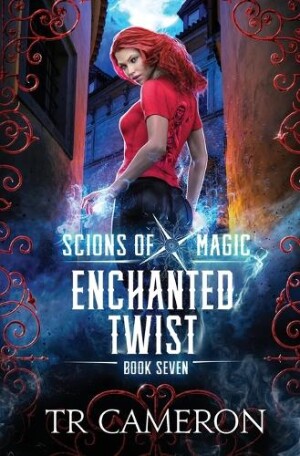 Enchanted Twist