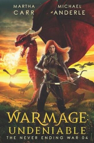 WarMage