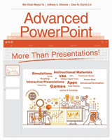 Advanced PowerPoint