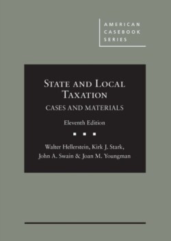 State and Local Taxation