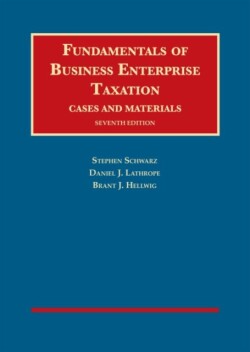 Fundamentals of Business Enterprise Taxation