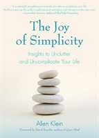 Joy of Simplicity