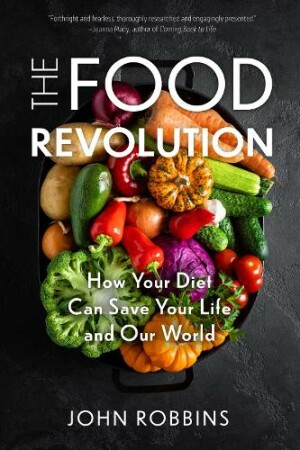 Food Revolution