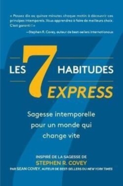  7 Habitudes express
