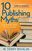 10 Publishing Myths Insights Every Author Needs to Succeed