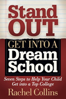Stand Out Get into a Dream School