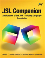 JSL Companion