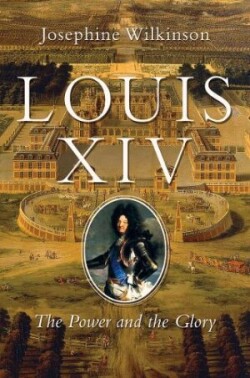 Louis XIV