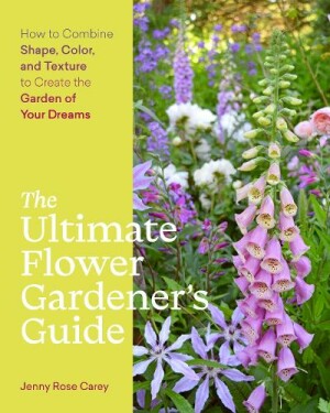 Ultimate Flower Gardener’s Guide