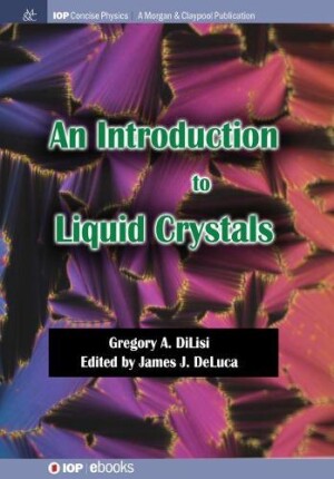 Introduction to Liquid Crystals